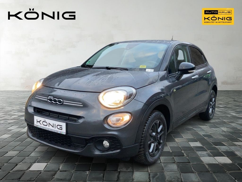 Fiat 500X 2023