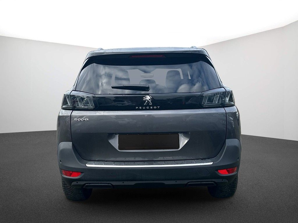 Peugeot 5008 2023