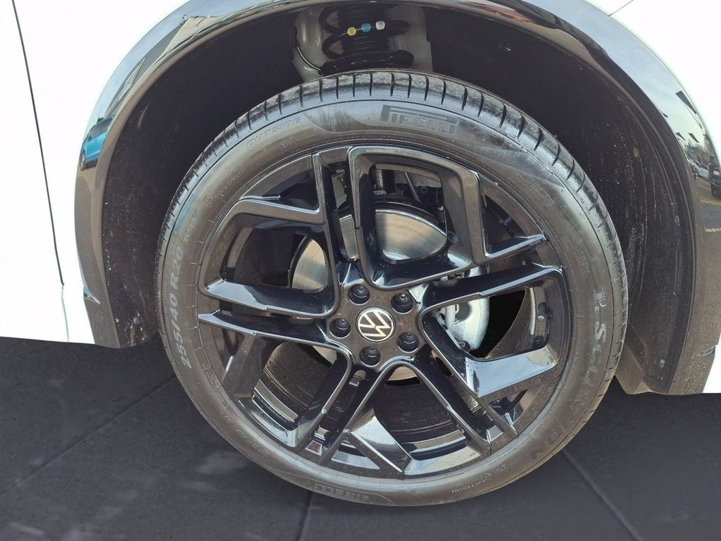 Volkswagen Tiguan 2026