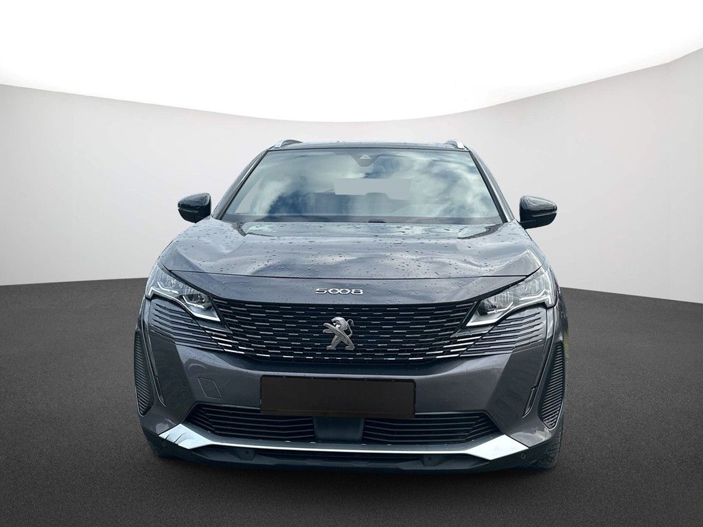 Peugeot 5008 2023