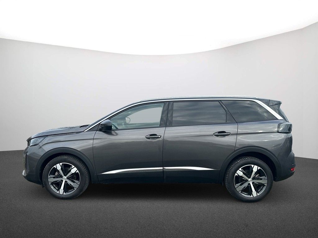 Peugeot 5008 2023