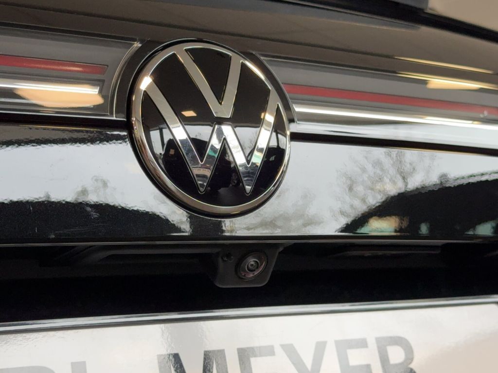 Volkswagen Passat Variant 2024