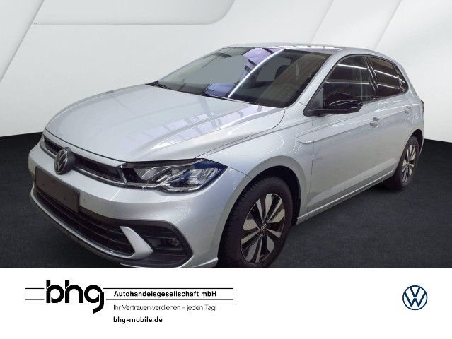 Volkswagen Polo 2025