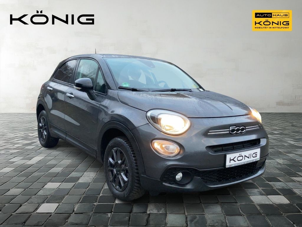 Fiat 500X 2023