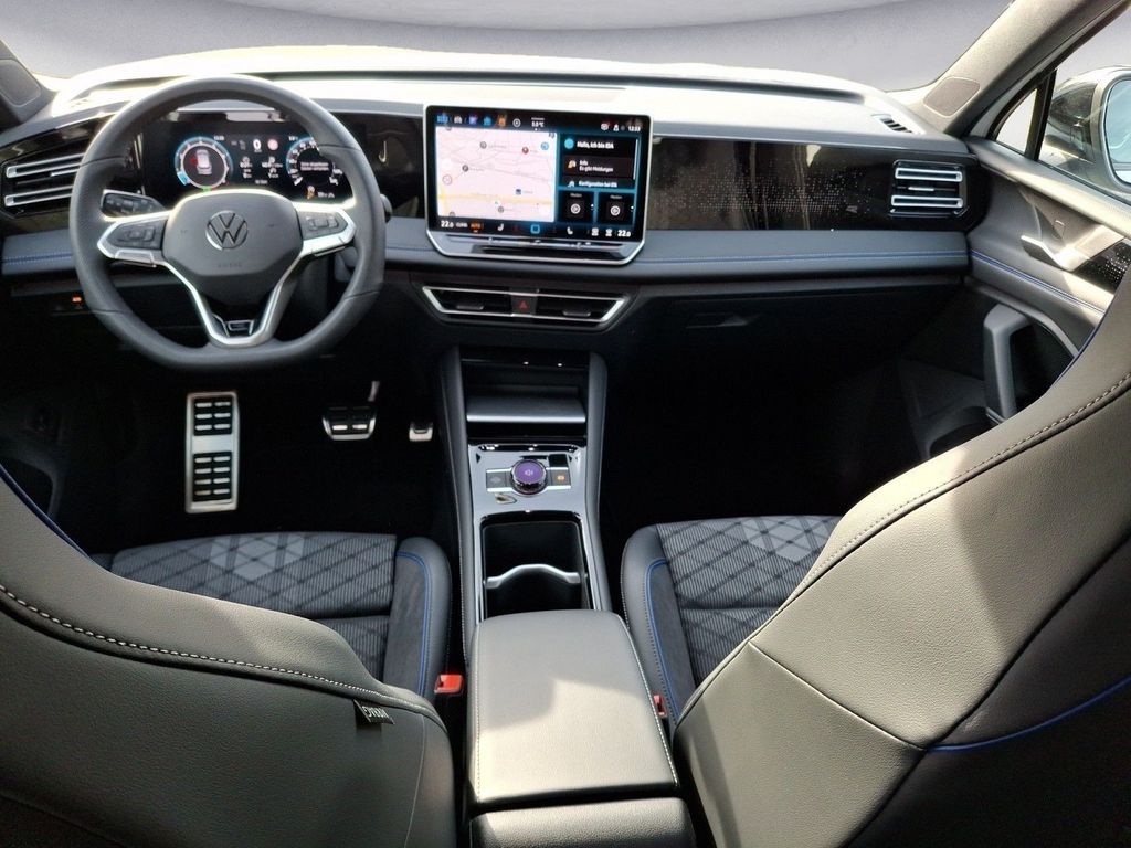 Volkswagen Tiguan 2026