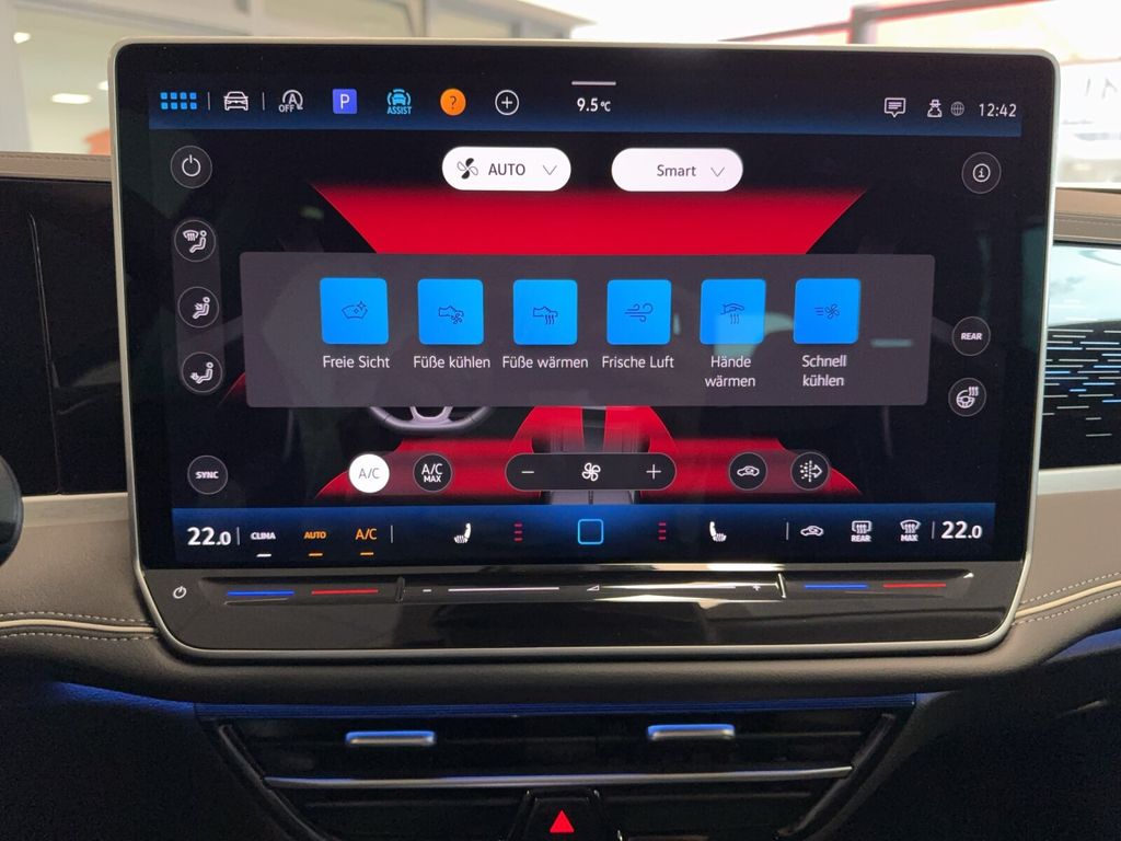 Volkswagen Passat Variant 2024