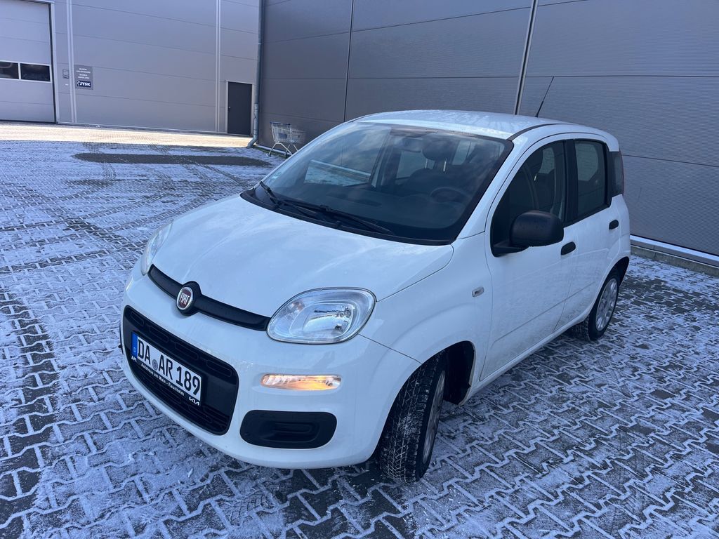 Fiat Panda 2018