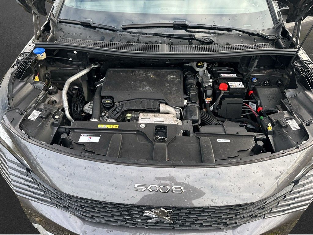 Peugeot 5008 2023