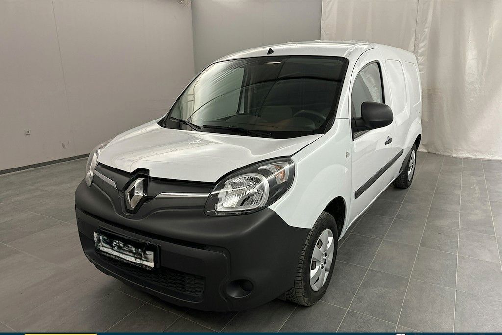 Renault Kangoo 2020