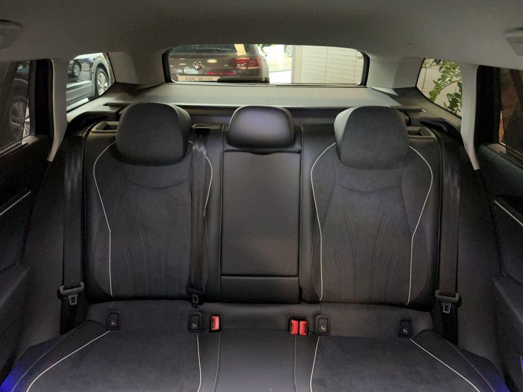 Volkswagen Passat Variant 2024