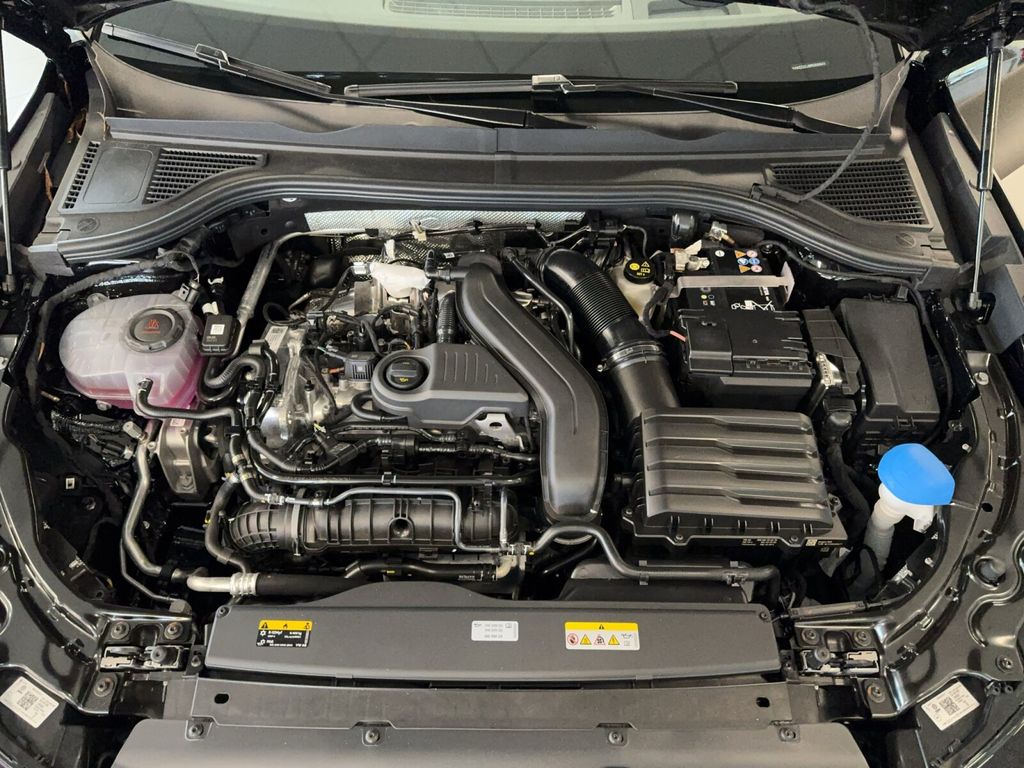 Volkswagen Passat Variant 2024