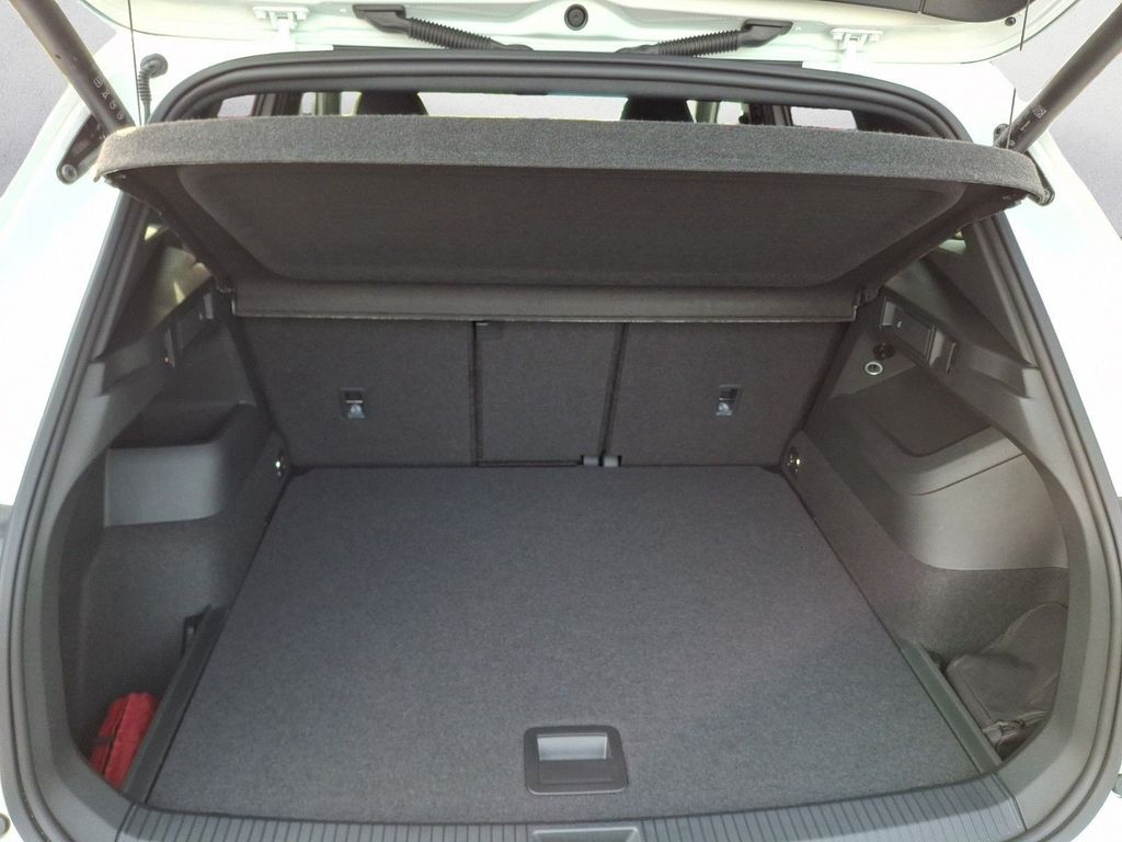 Volkswagen Tiguan 2026