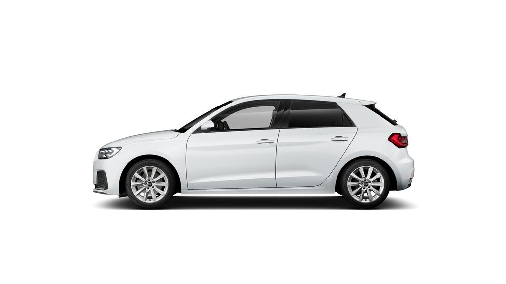 Audi A1 2025