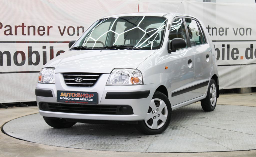 Hyundai Atos 2005