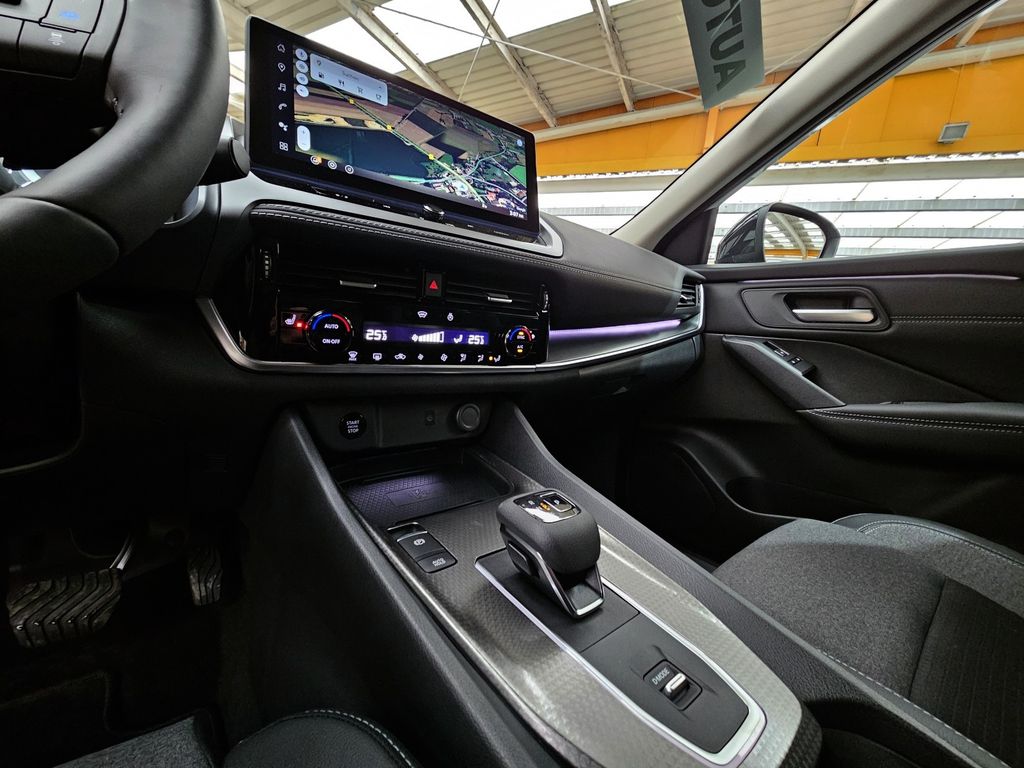 Nissan Qashqai 2026