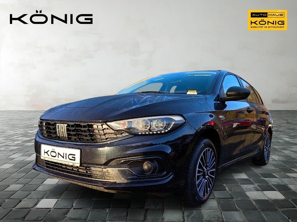 Fiat Tipo 2023