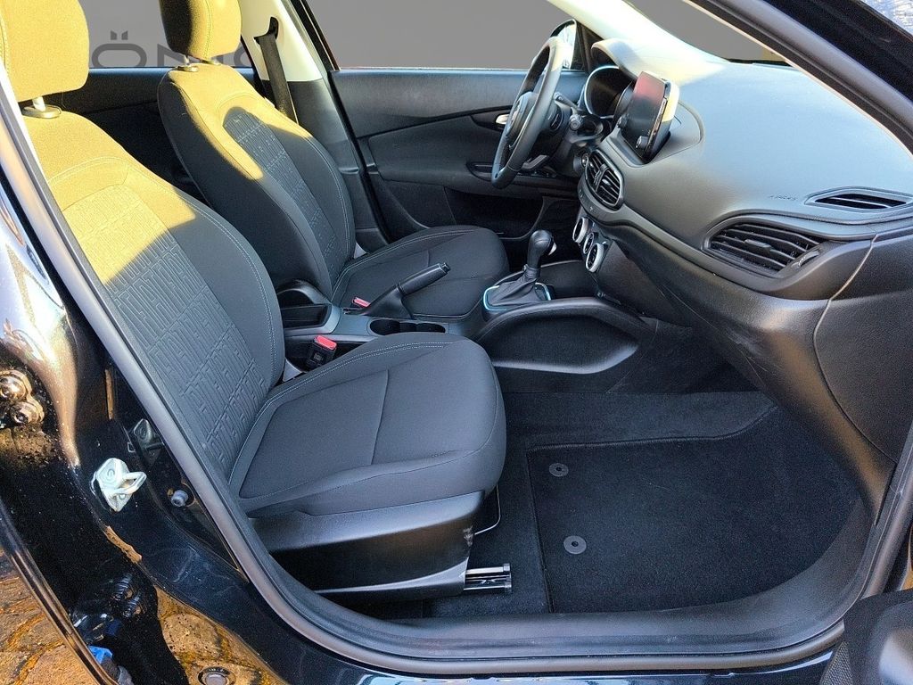Fiat Tipo 2023