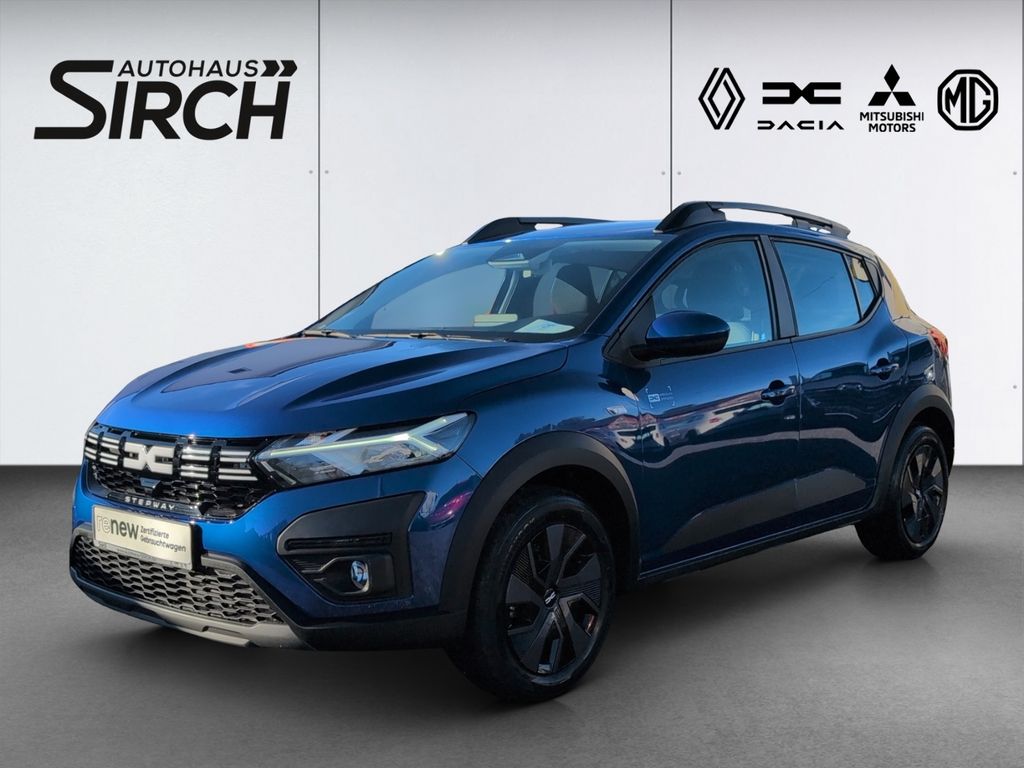 Dacia Sandero 2025