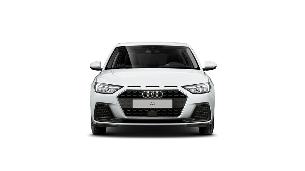 Audi A1 2025