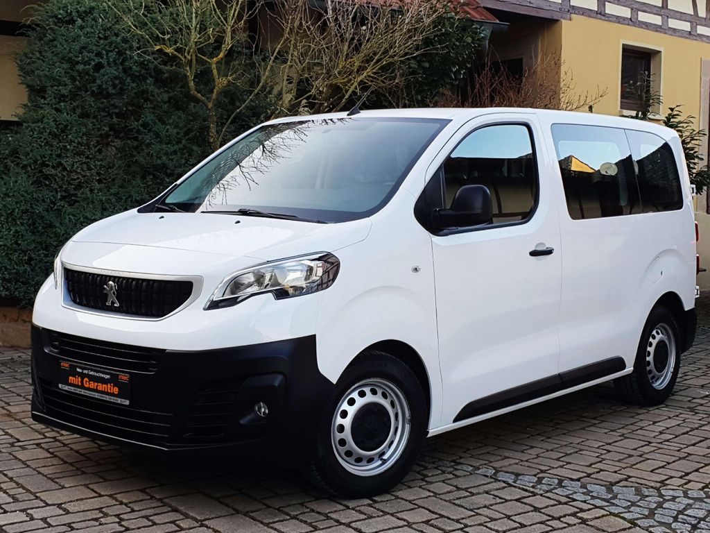 Peugeot Expert 2018