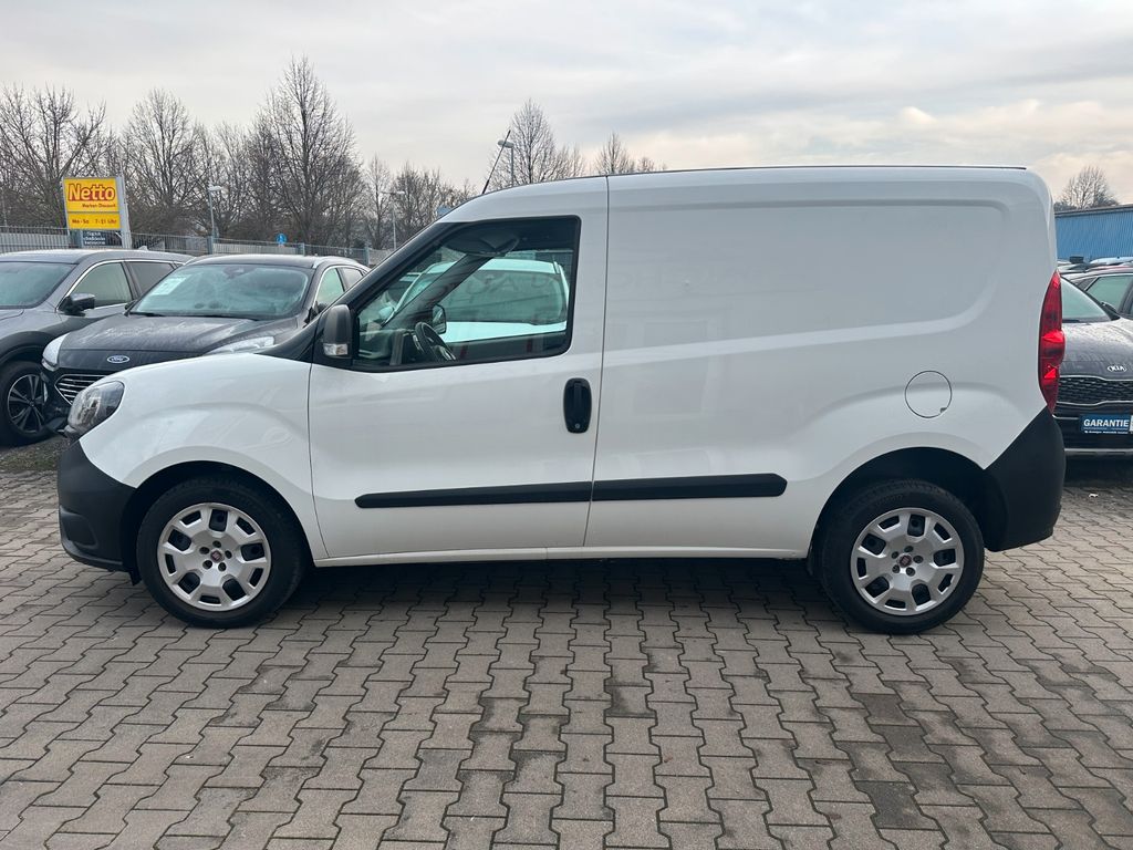 Fiat Doblo 2020