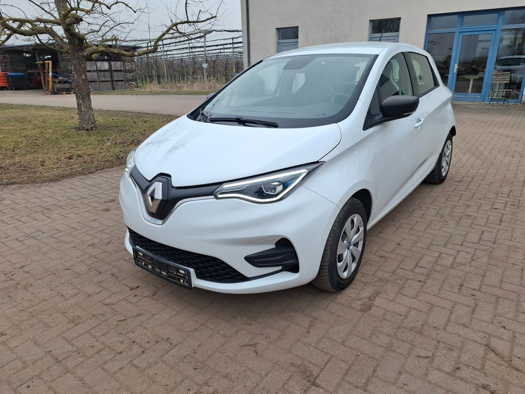 Renault ZOE 2020