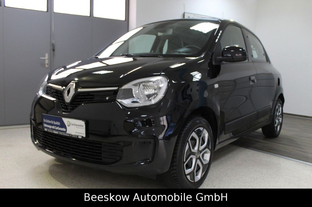 Renault Twingo 2020