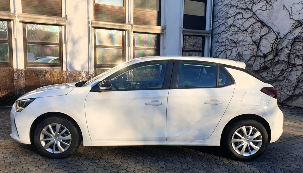 Opel Corsa 2022