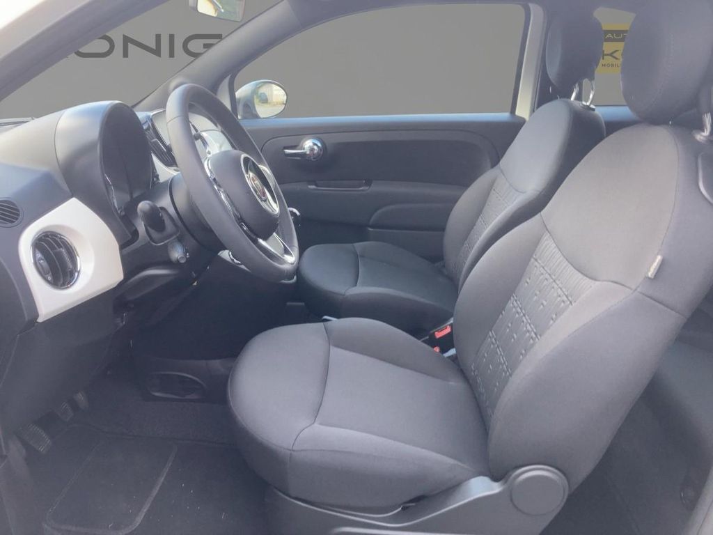 Fiat 500C 2023