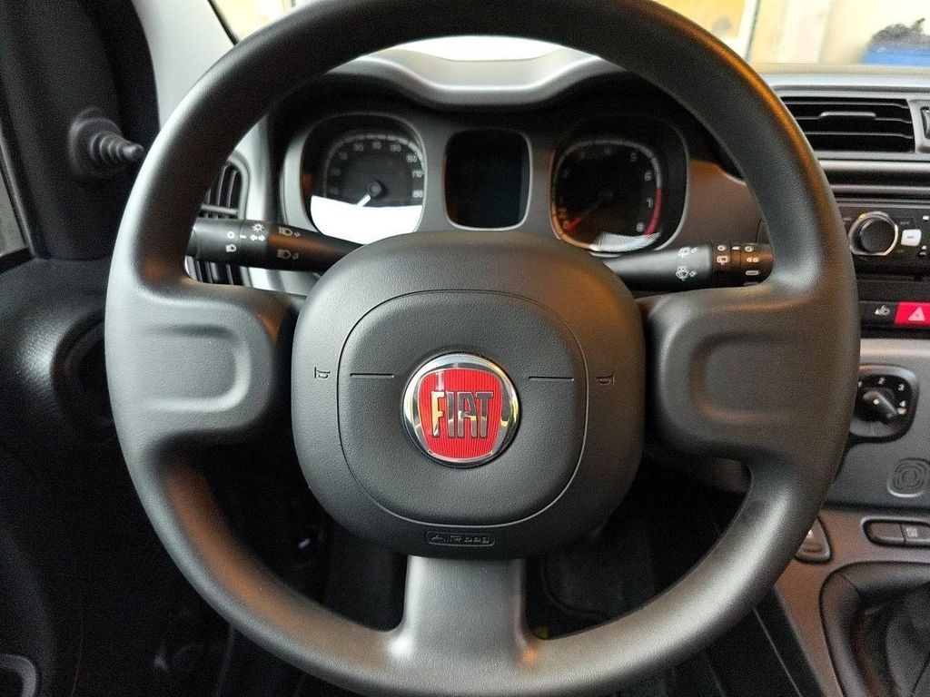 Fiat Panda 2023