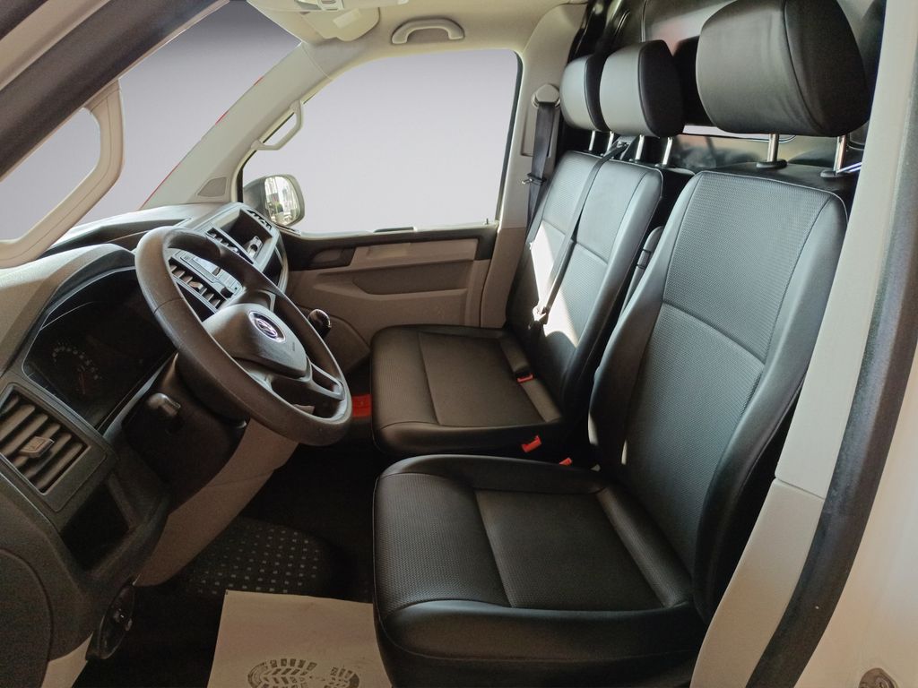 Volkswagen T6 Transporter 2019