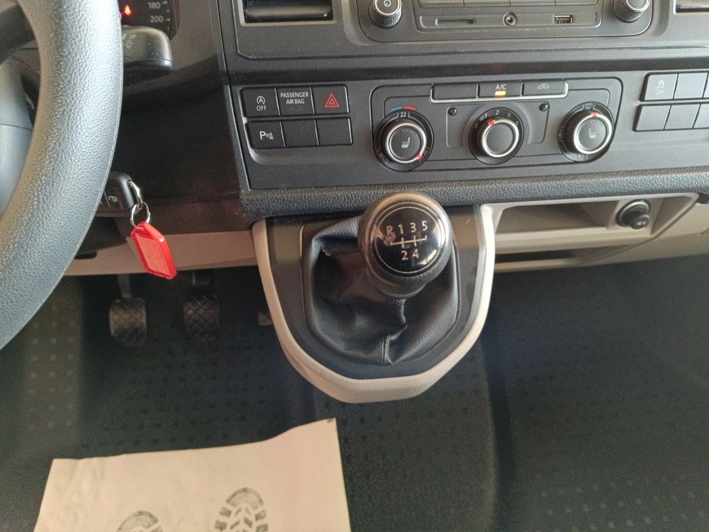 Volkswagen T6 Transporter 2019