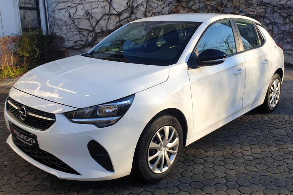 Opel Corsa 2022