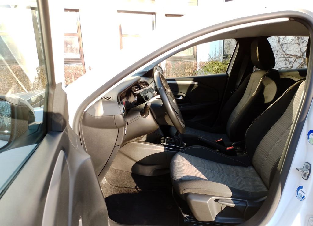 Opel Corsa 2022