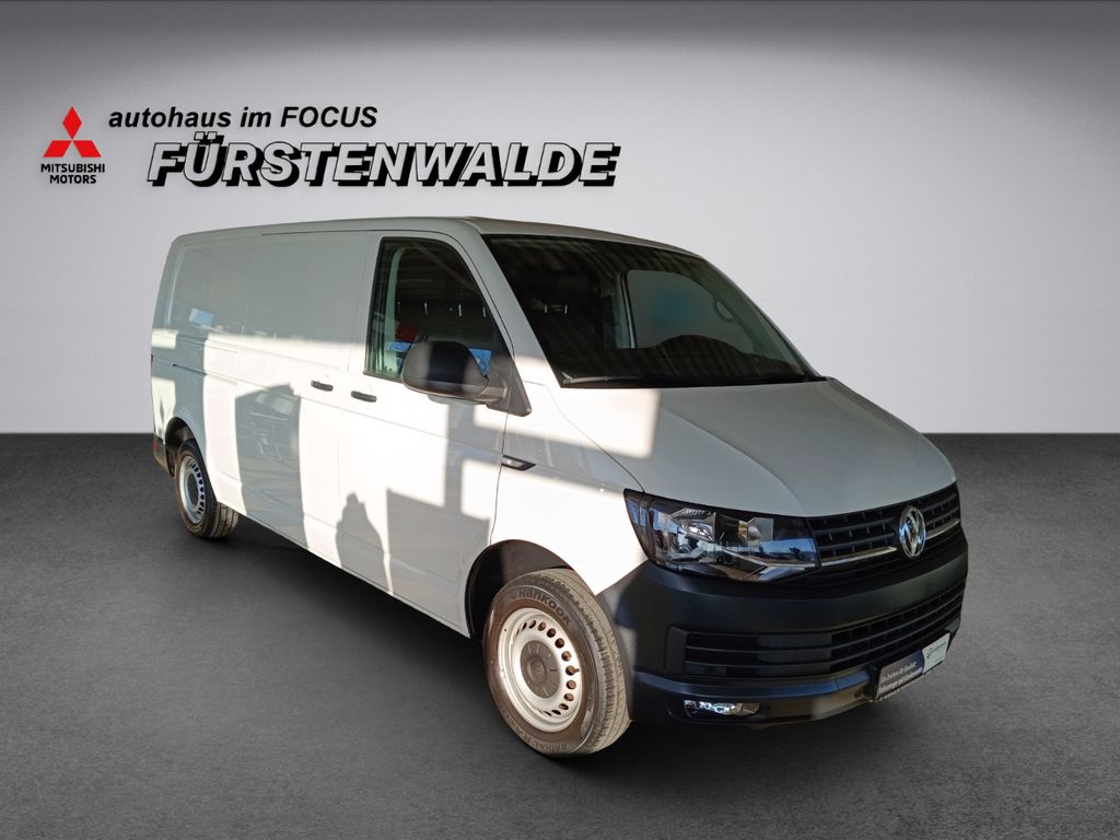 Volkswagen T6 Transporter 2019
