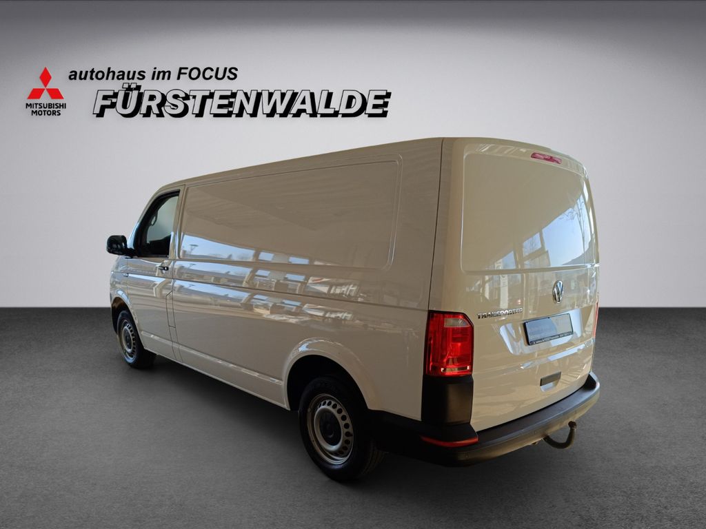 Volkswagen T6 Transporter 2019