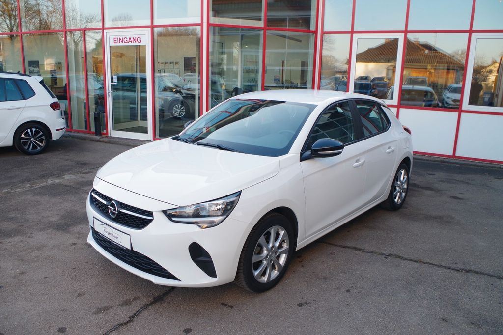 Opel Corsa 2021