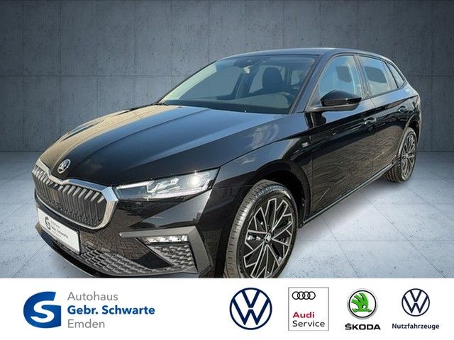 Skoda Scala 2025