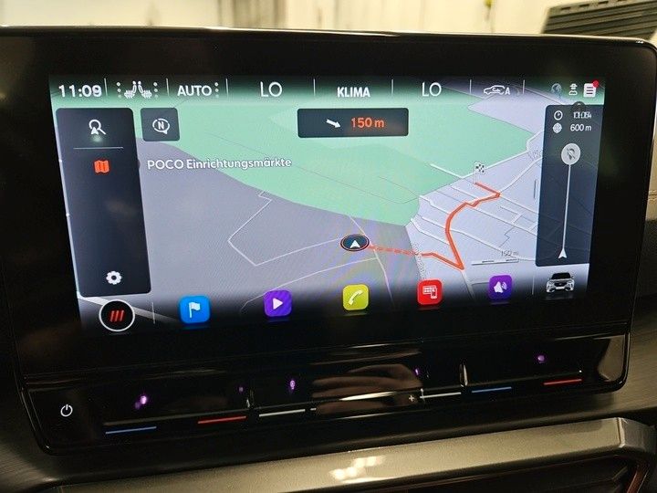 Cupra Formentor 2023