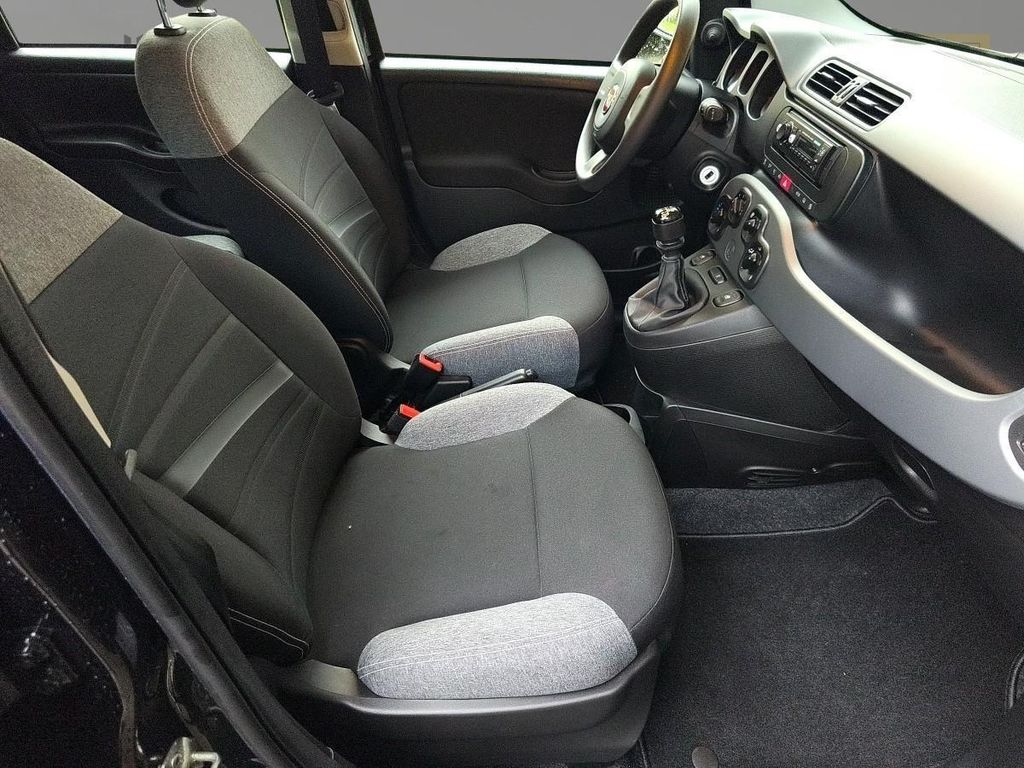 Fiat Panda 2023
