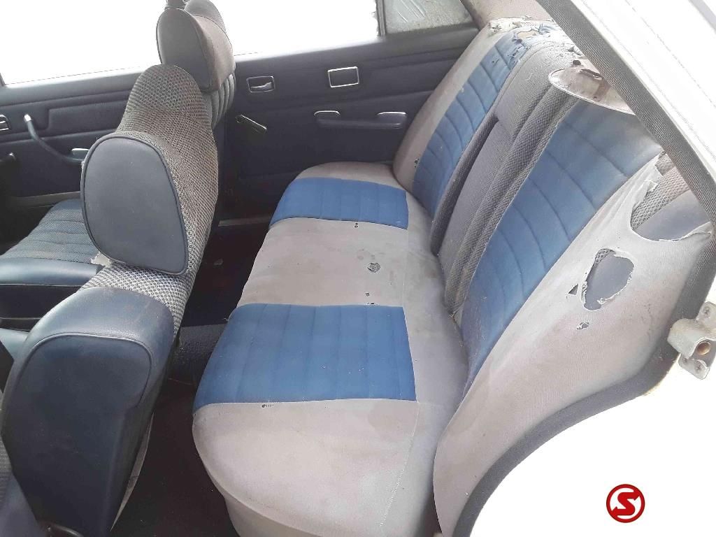 Mercedes-Benz 220 1973