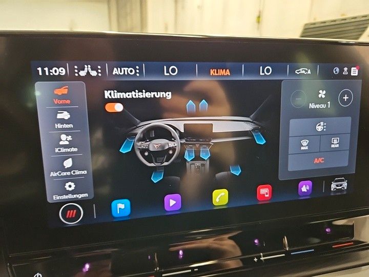 Cupra Formentor 2023