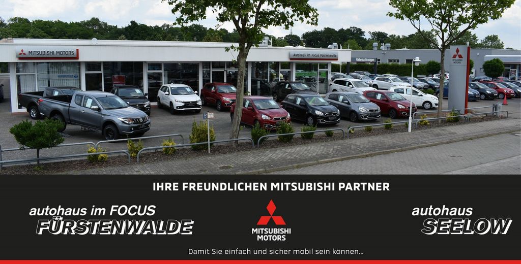 Volkswagen T6 Transporter 2019