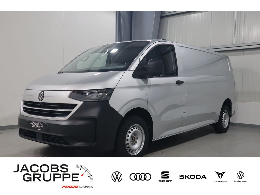 Volkswagen T7 Transporter