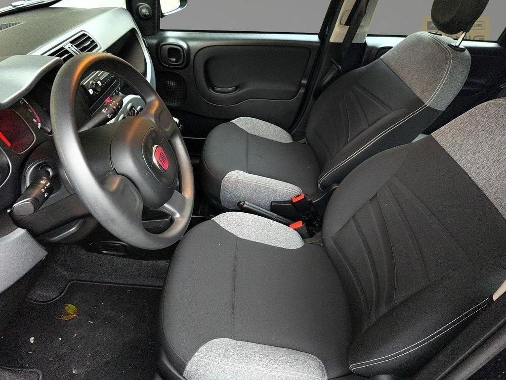 Fiat Panda 2023