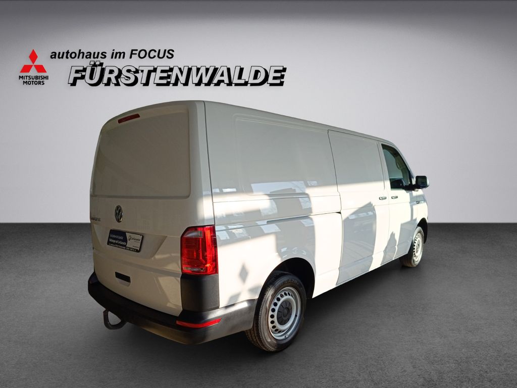 Volkswagen T6 Transporter 2019