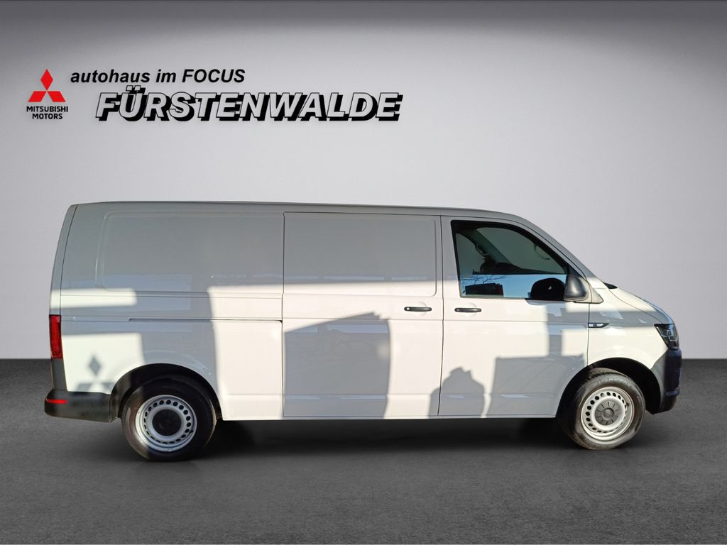 Volkswagen T6 Transporter 2019