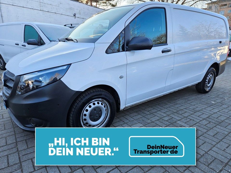 Mercedes-Benz Vito 2020