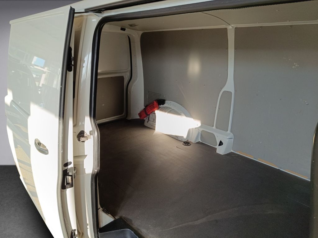 Volkswagen T6 Transporter 2019