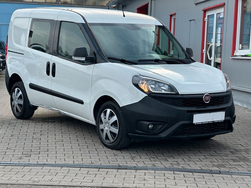 Fiat Doblo 2020